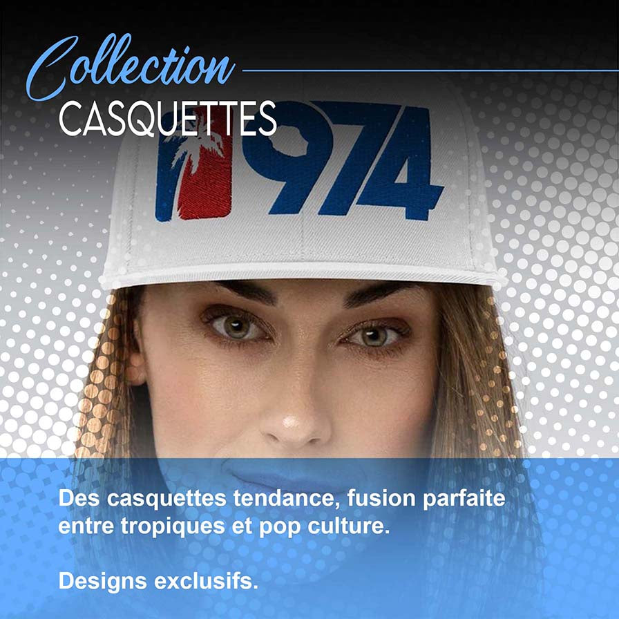 Casquettes
