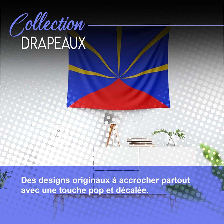 Drapeaux