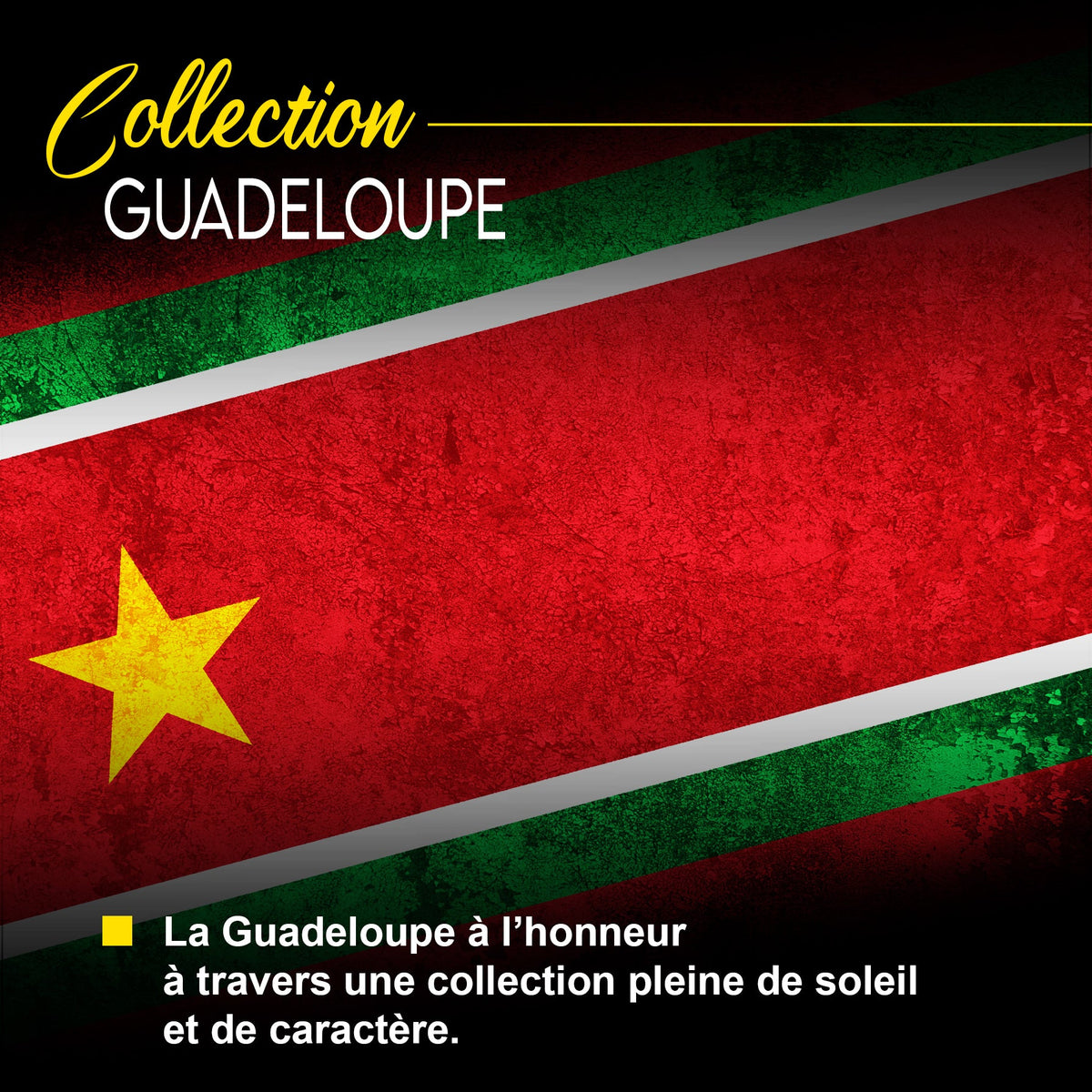 Guadeloupe