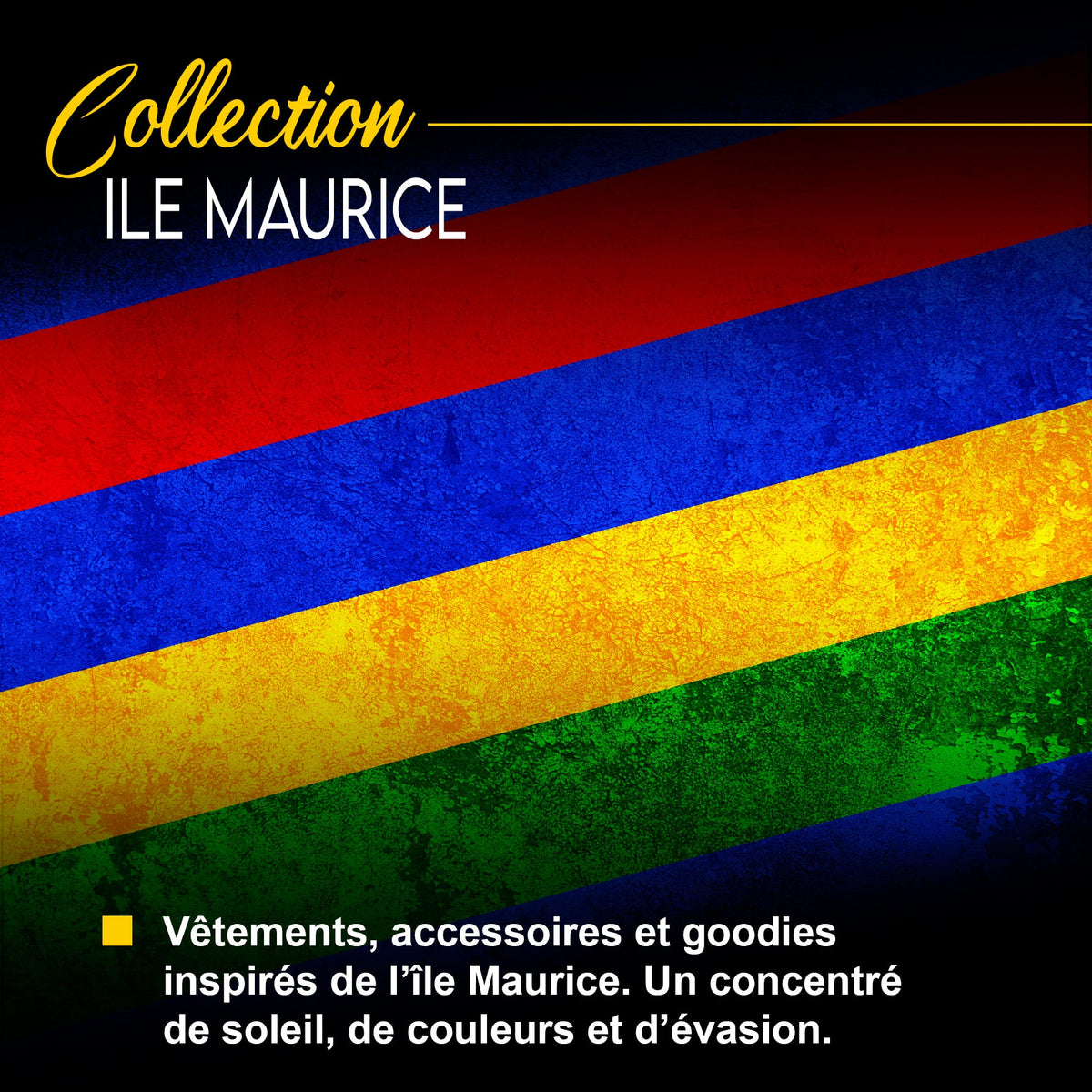 Ile Maurice / Mauritius