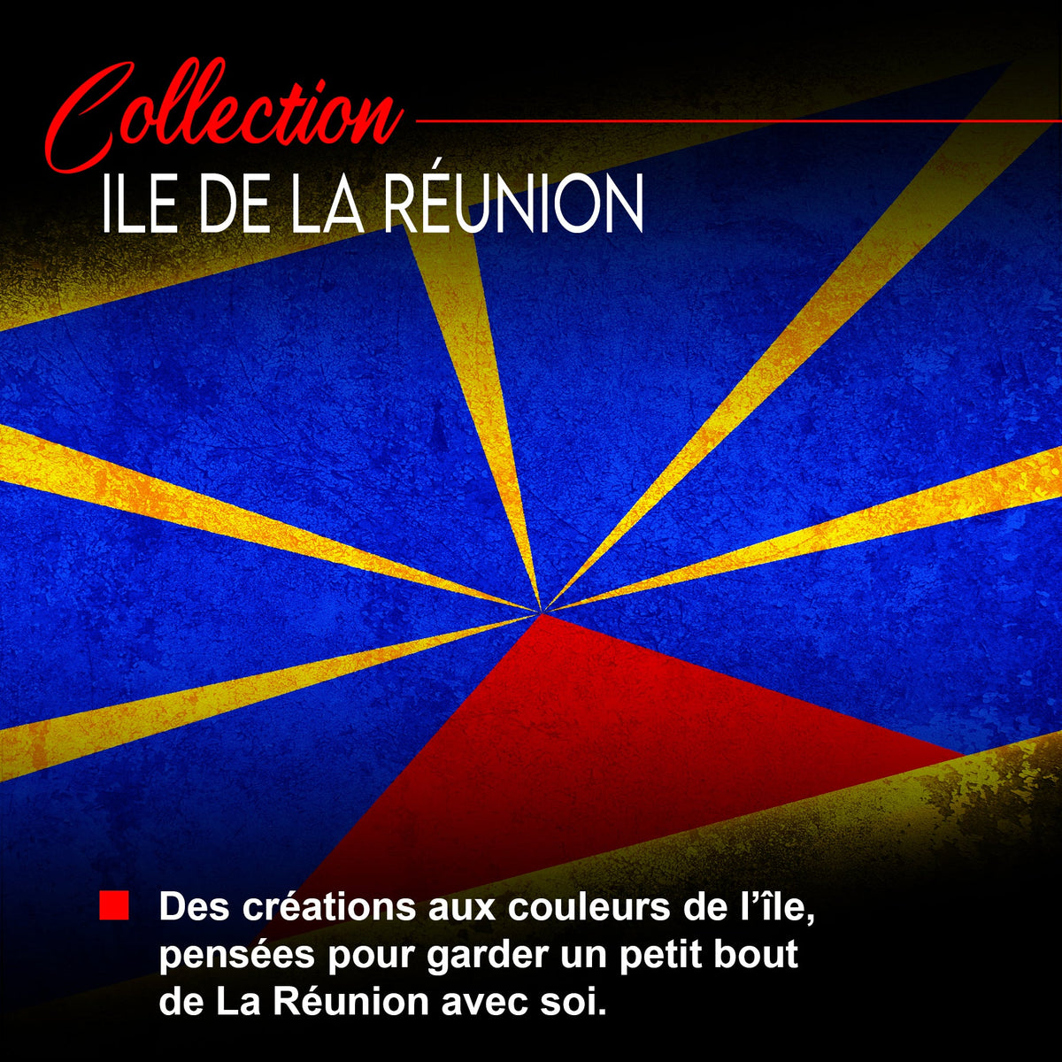 Ile de la Réunion