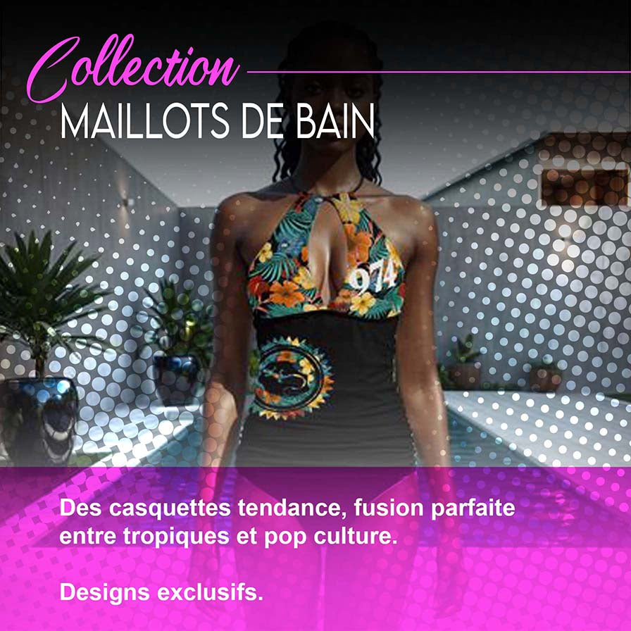 Maillots de Bain