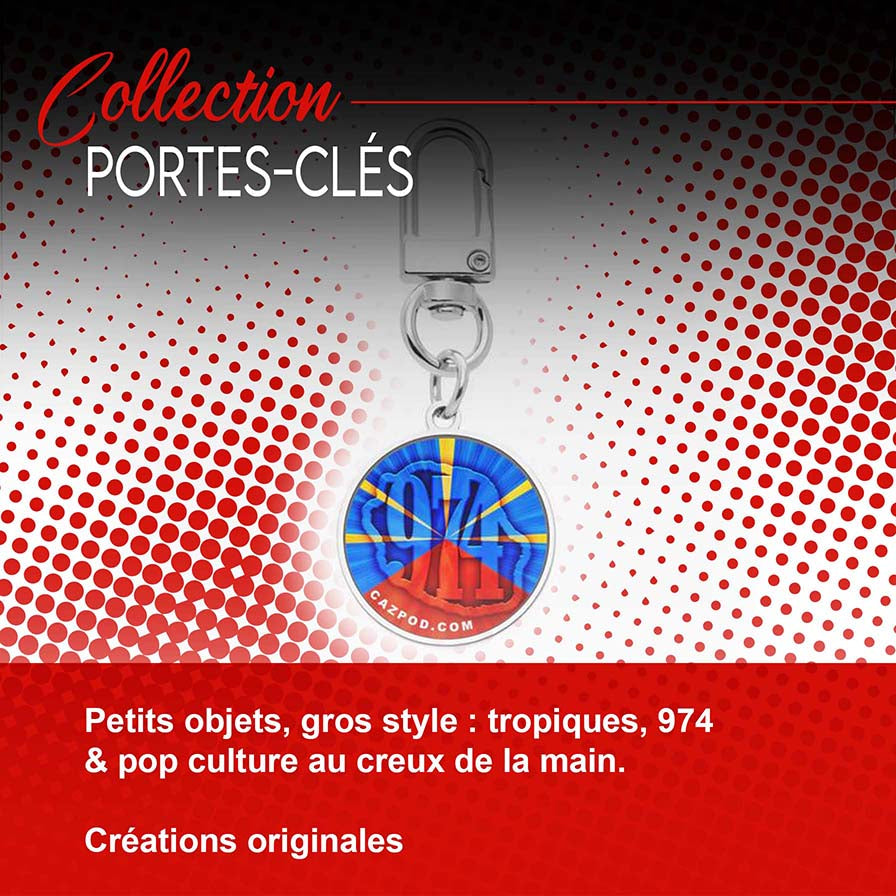 Porte-Clés