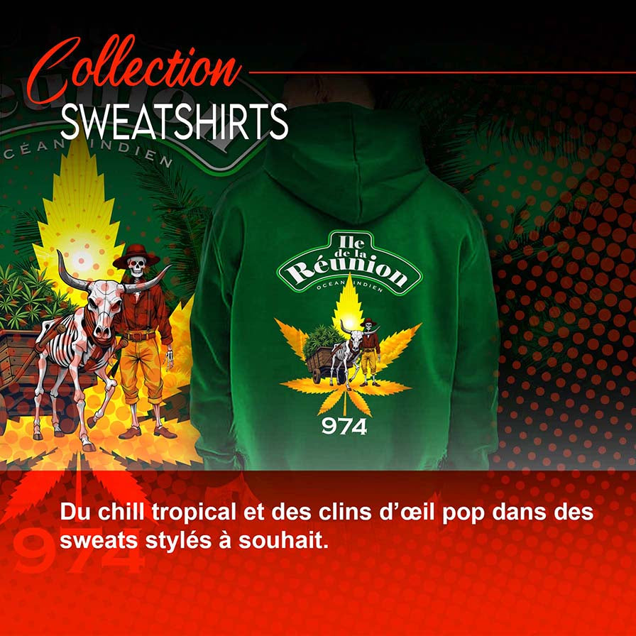 Sweatshirts